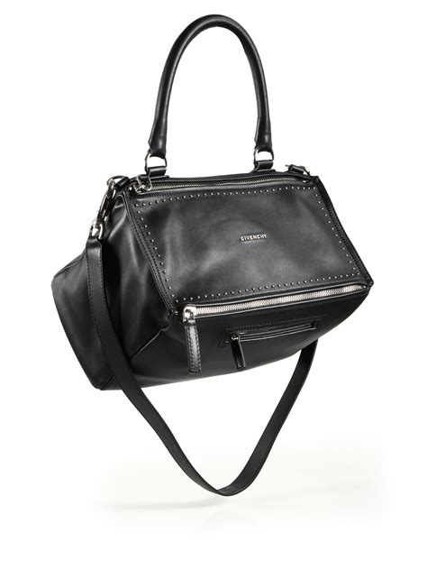 givenchy pandora pure bag medium|givenchy pandora wallet.